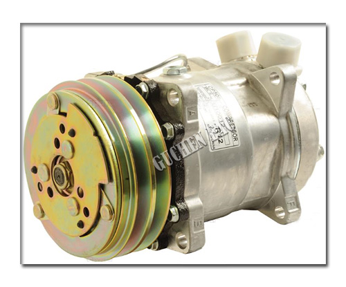 5H14 Fiat Truck AC Compressor